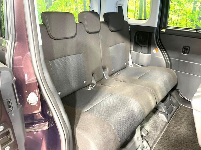 TOYOTA ROOMY 2025 Image 31