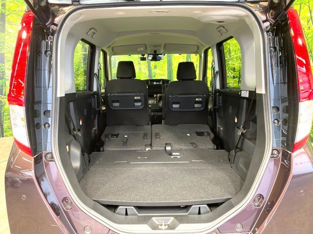 TOYOTA ROOMY 2025 Image 31