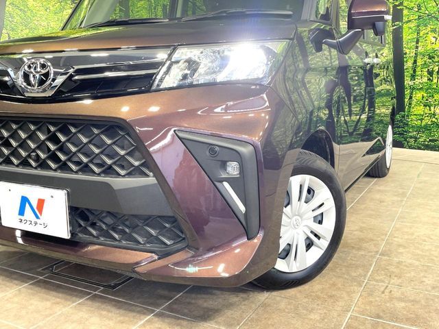 TOYOTA ROOMY 2025 Image 31