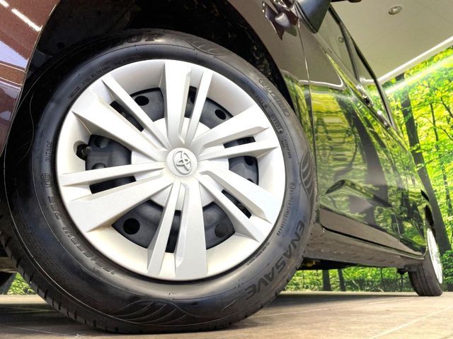 TOYOTA ROOMY 2025 Image 31