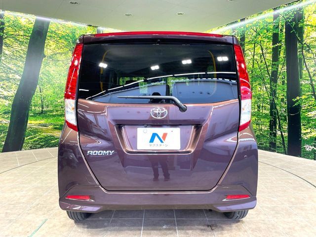 TOYOTA ROOMY 2025 Image 31