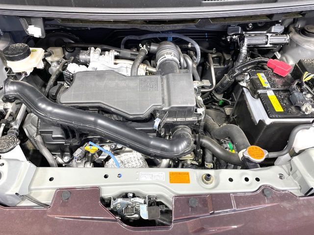 TOYOTA ROOMY 2025 Image 31