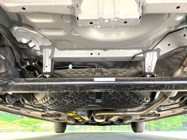 TOYOTA ROOMY 2025 Image 31