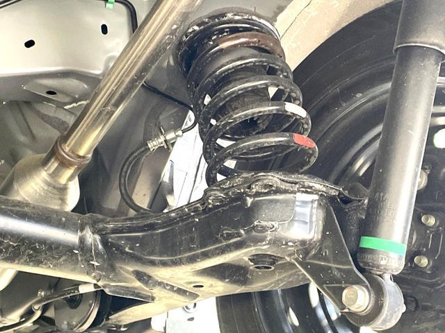 TOYOTA ROOMY 2025 Image 31