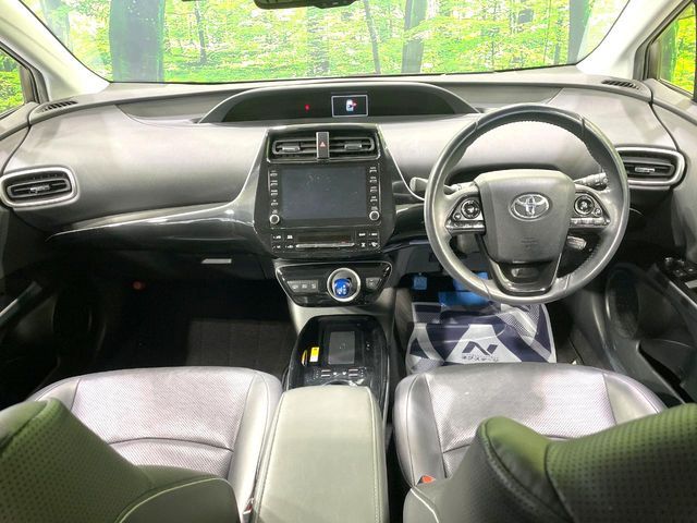 TOYOTA PRIUS PHV 2021 Image 31