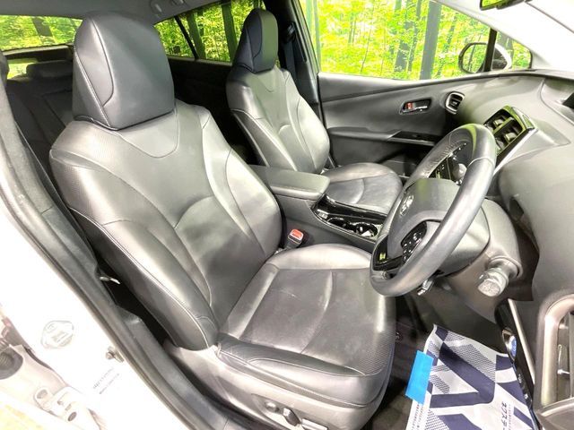 TOYOTA PRIUS PHV 2021 Image 31