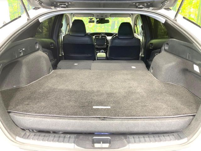 TOYOTA PRIUS PHV 2021 Image 31