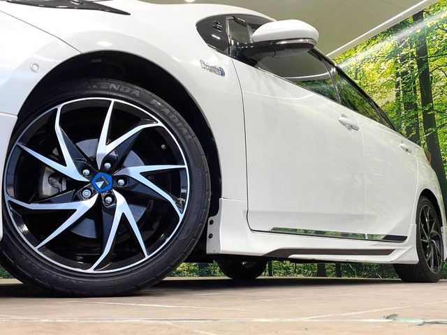 TOYOTA PRIUS PHV 2021 Image 31