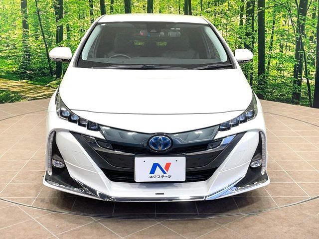 TOYOTA PRIUS PHV 2021 Image 31