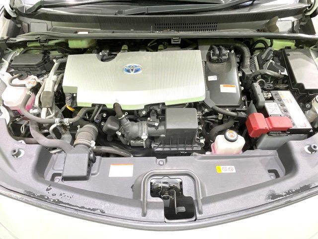 TOYOTA PRIUS PHV 2021 Image 31