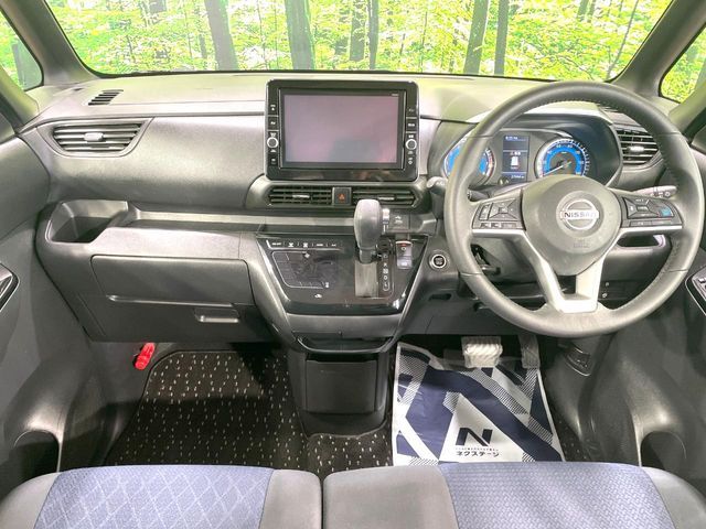 NISSAN ROOX 2021 Image 31