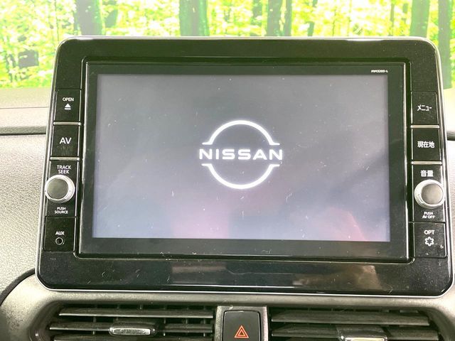 NISSAN ROOX 2021 Image 31
