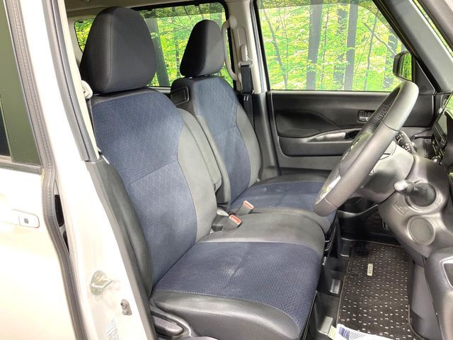 NISSAN ROOX 2021 Image 31