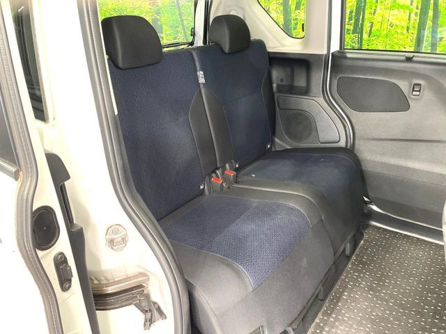 NISSAN ROOX 2021 Image 31