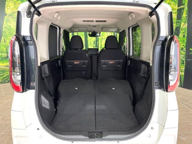 NISSAN ROOX 2021 Image 31