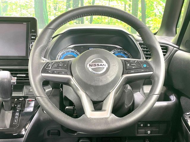 NISSAN ROOX 2021 Image 31