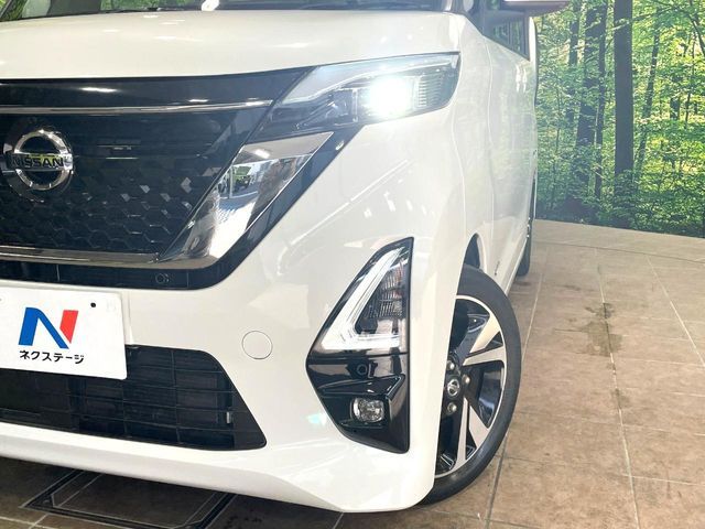 NISSAN ROOX 2021 Image 31