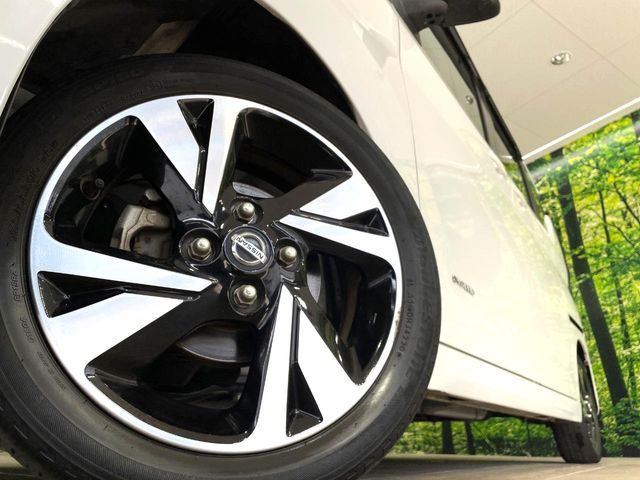 NISSAN ROOX 2021 Image 31