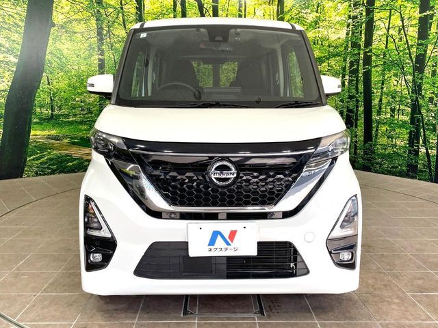 NISSAN ROOX 2021 Image 31