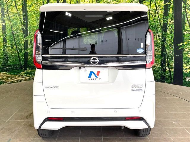 NISSAN ROOX 2021 Image 31