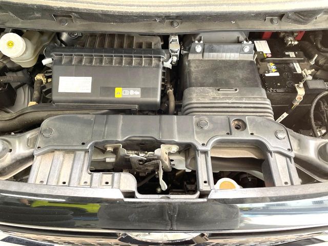 NISSAN ROOX 2021 Image 31