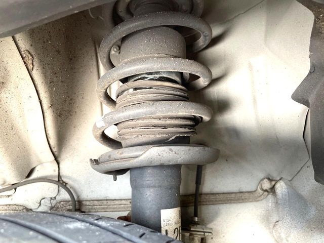 NISSAN ROOX 2021 Image 31