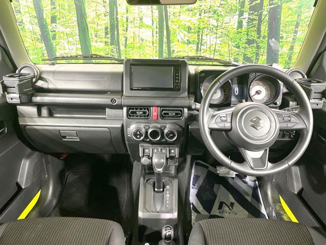 SUZUKI JIMNY 4WD 2019 Image 31