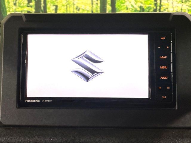 SUZUKI JIMNY 4WD 2019 Image 31