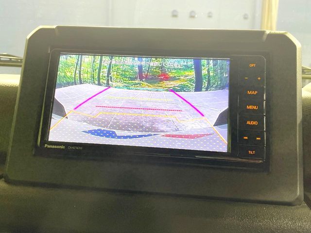 SUZUKI JIMNY 4WD 2019 Image 31