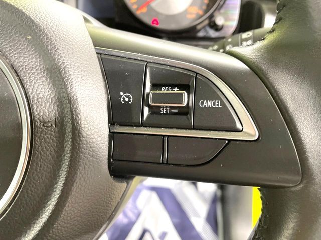 SUZUKI JIMNY 4WD 2019 Image 31