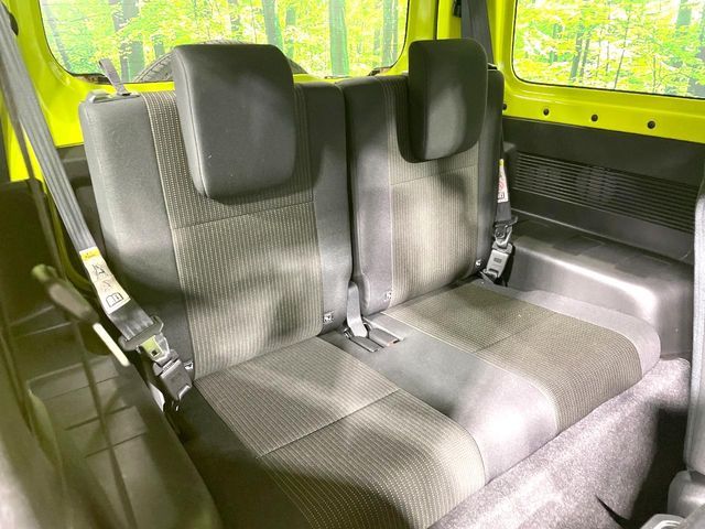 SUZUKI JIMNY 4WD 2019 Image 31