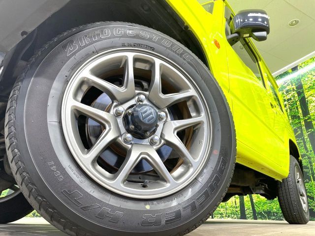 SUZUKI JIMNY 4WD 2019 Image 31