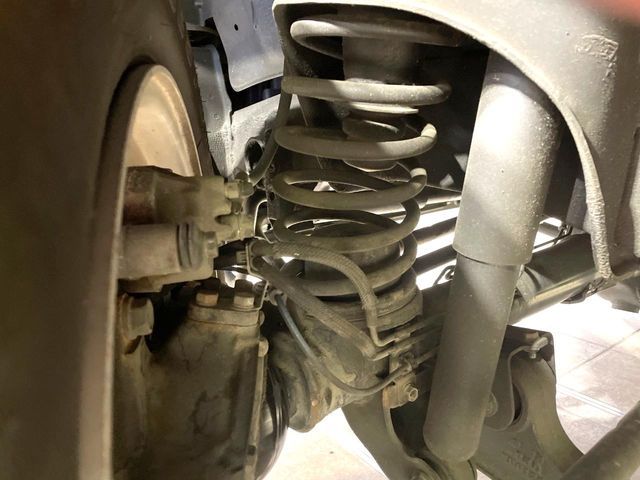 SUZUKI JIMNY 4WD 2019 Image 31