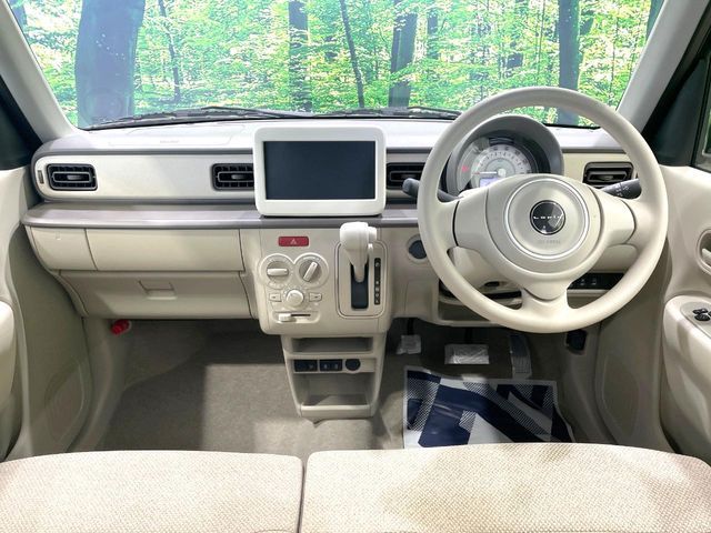 SUZUKI ALTO LAPIN 2025 Image 31