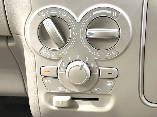 SUZUKI ALTO LAPIN 2025 Image 31