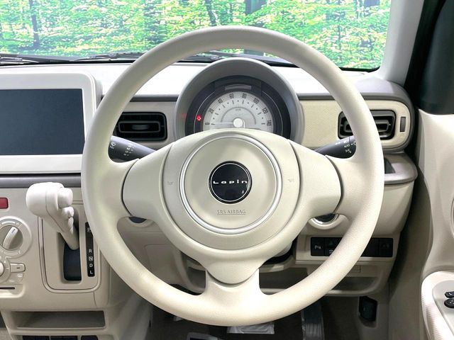 SUZUKI ALTO LAPIN 2025 Image 31