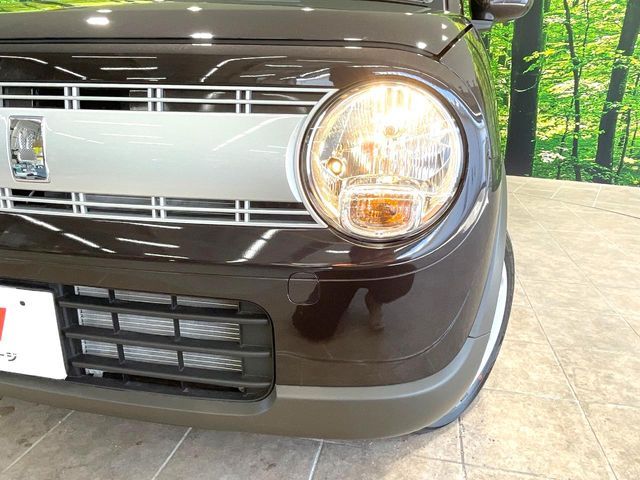 SUZUKI ALTO LAPIN 2025 Image 31