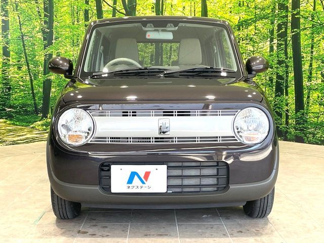 SUZUKI ALTO LAPIN 2025 Image 31