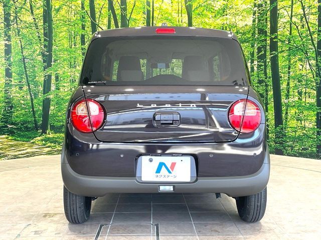 SUZUKI ALTO LAPIN 2025 Image 31