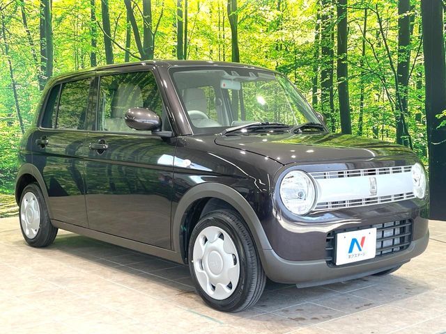 SUZUKI ALTO LAPIN 2025 Image 31