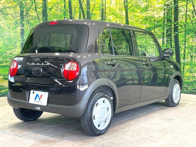 SUZUKI ALTO LAPIN 2025 Image 31