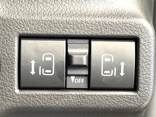 SUZUKI SPACIA GEAR 2025 Image 31