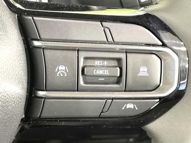 SUZUKI SPACIA GEAR 2025 Image 31