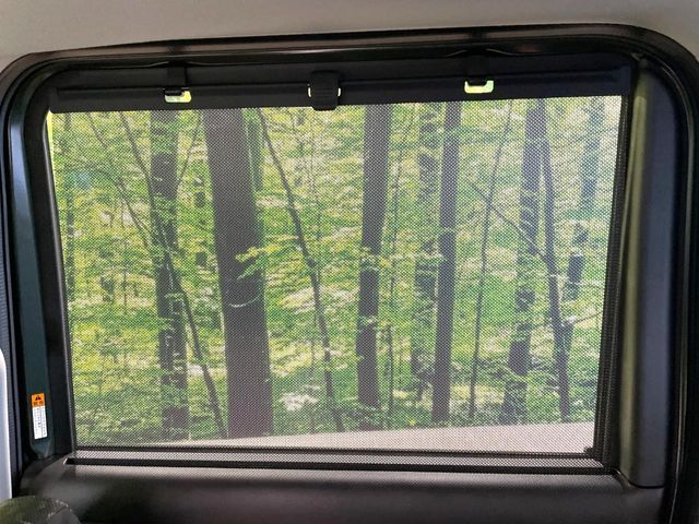 SUZUKI SPACIA GEAR 2025 Image 31