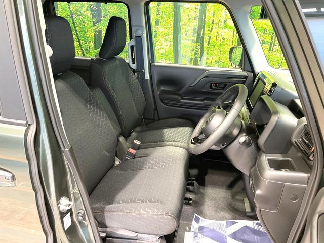 SUZUKI SPACIA GEAR 2025 Image 31