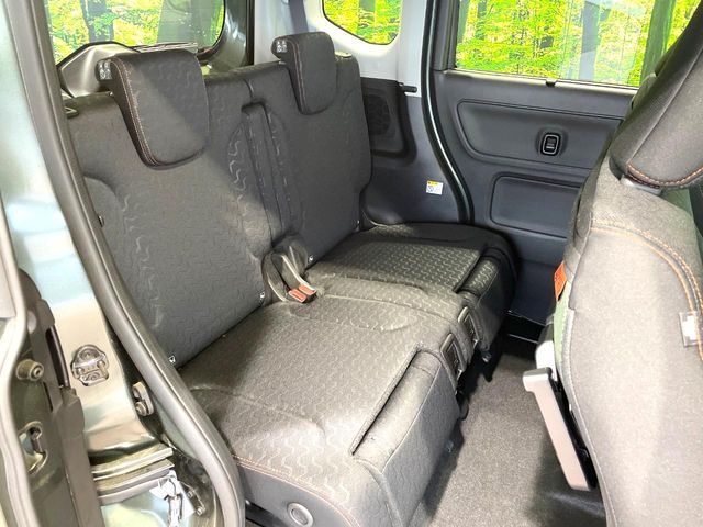 SUZUKI SPACIA GEAR 2025 Image 31