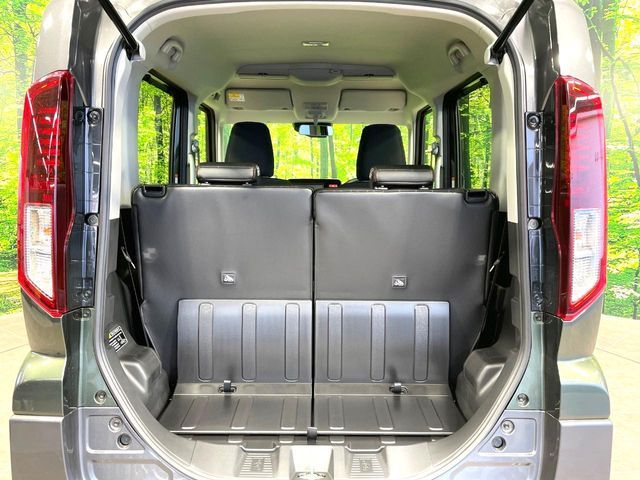 SUZUKI SPACIA GEAR 2025 Image 31