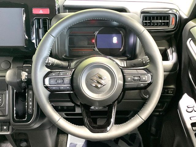 SUZUKI SPACIA GEAR 2025 Image 31