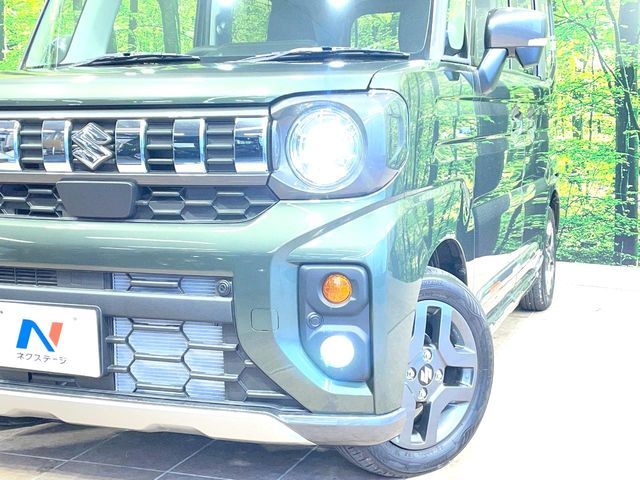 SUZUKI SPACIA GEAR 2025 Image 31