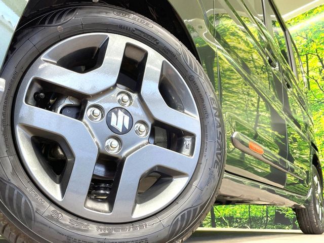 SUZUKI SPACIA GEAR 2025 Image 31